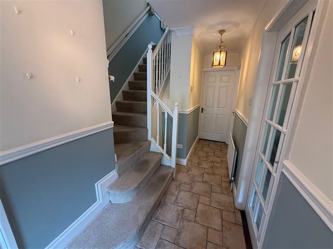 26 West Avenue, Park Gate, Frankfield, Cork