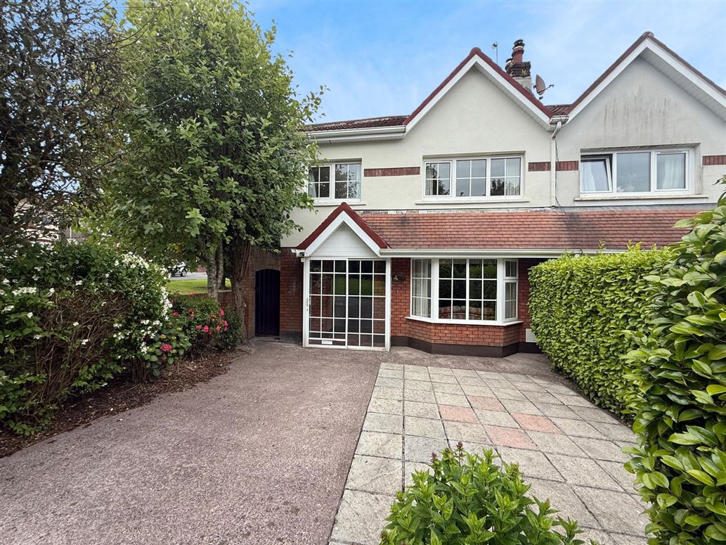 26 West Avenue, Park Gate, Frankfield, Cork