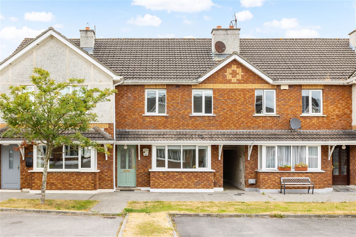 41 St Patricks Wood, Edenderry, Offaly