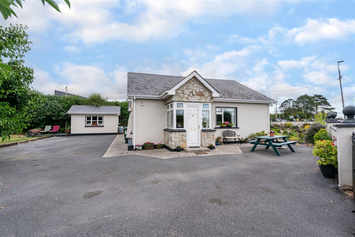 The Lock House, Cardington, Athy, Co. Kildare