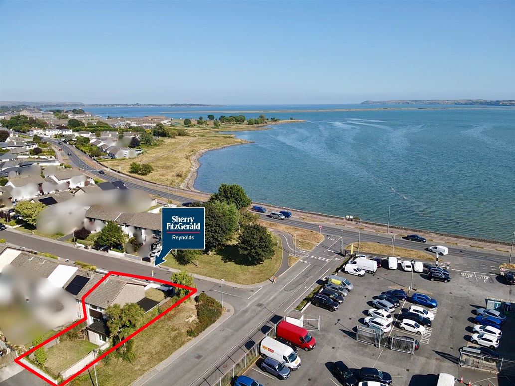 1 Western Bay, Dungarvan, Co. Waterford