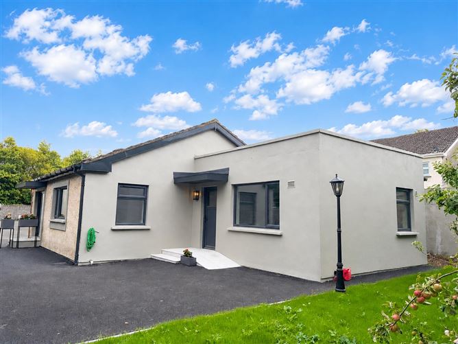 The Mews, Saint Johns Avenue, Clondalkin, Dublin 22