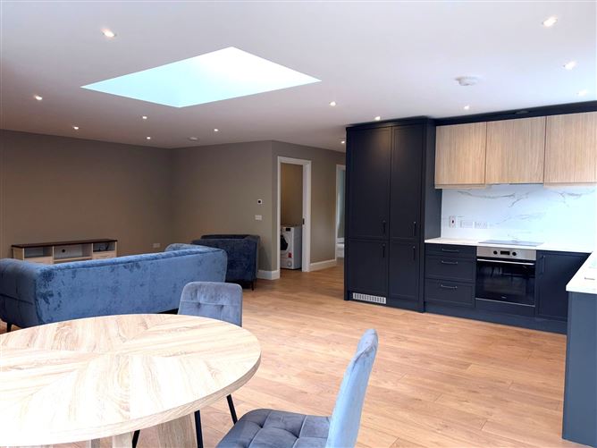 The Mews, Saint Johns Avenue, Clondalkin, Dublin 22