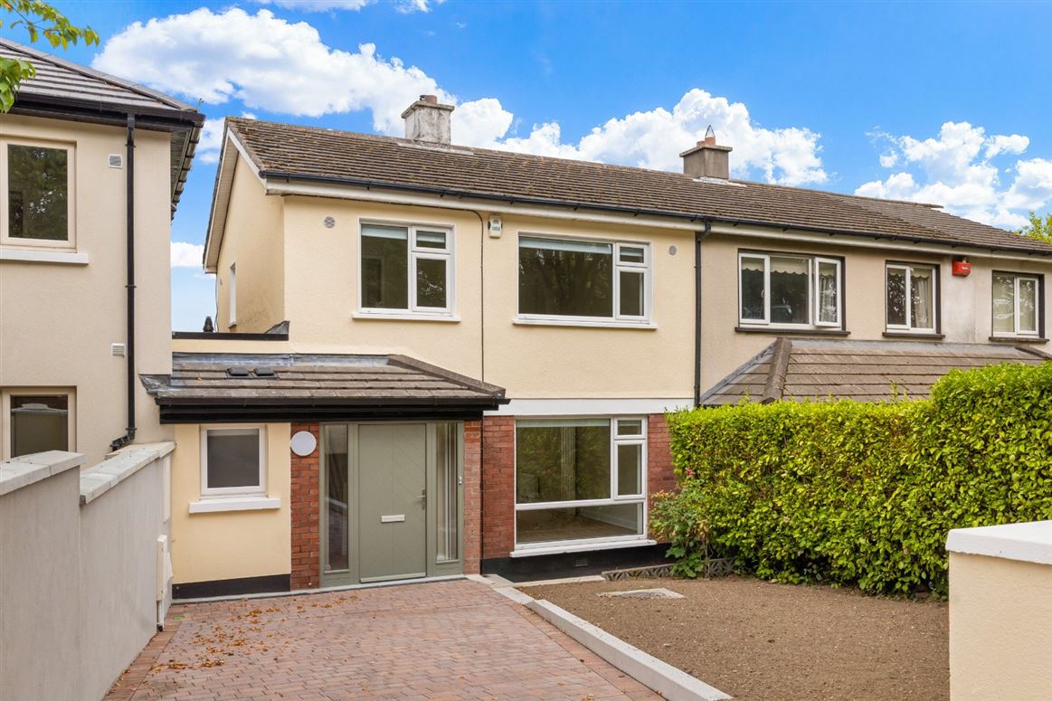 2 Marley Lawn, Rathfarnham, Dublin 16