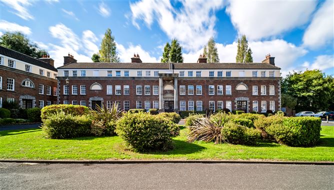 Apartment 52, Gandon Close, Harold's Cross, Dublin 6W, Dublin