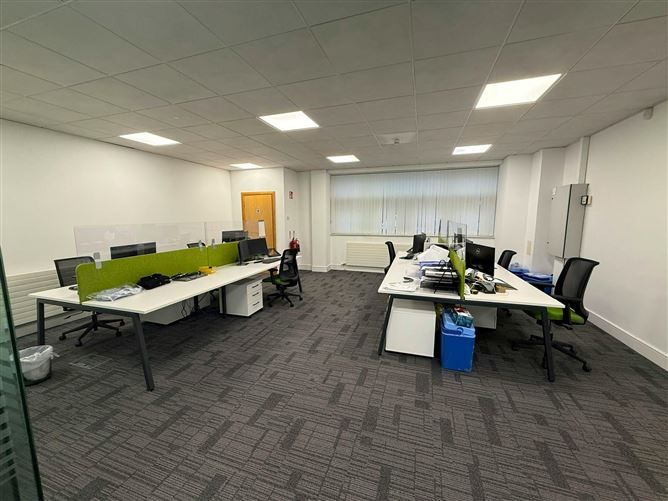 Unit 10, Block 1 Northwood Court, Northwood Business Campus, Dublin 9, Co. Dublin, Ireland