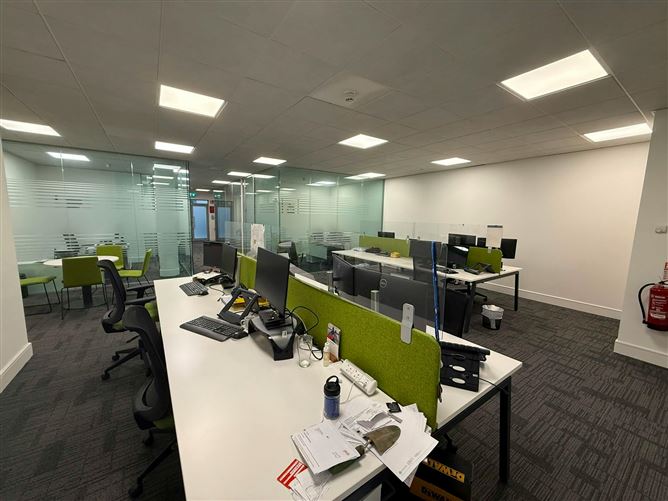 Unit 10, Block 1 Northwood Court, Northwood Business Campus, Dublin 9, Co. Dublin, Ireland