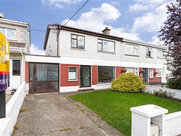 153 Moorefield Park, Newbridge, Co. Kildare