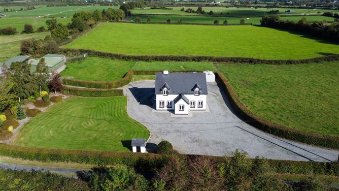 Ballyhast, Castletown Geoghegan, Castletown-Geoghegan, Co. Westmeath, N91H326