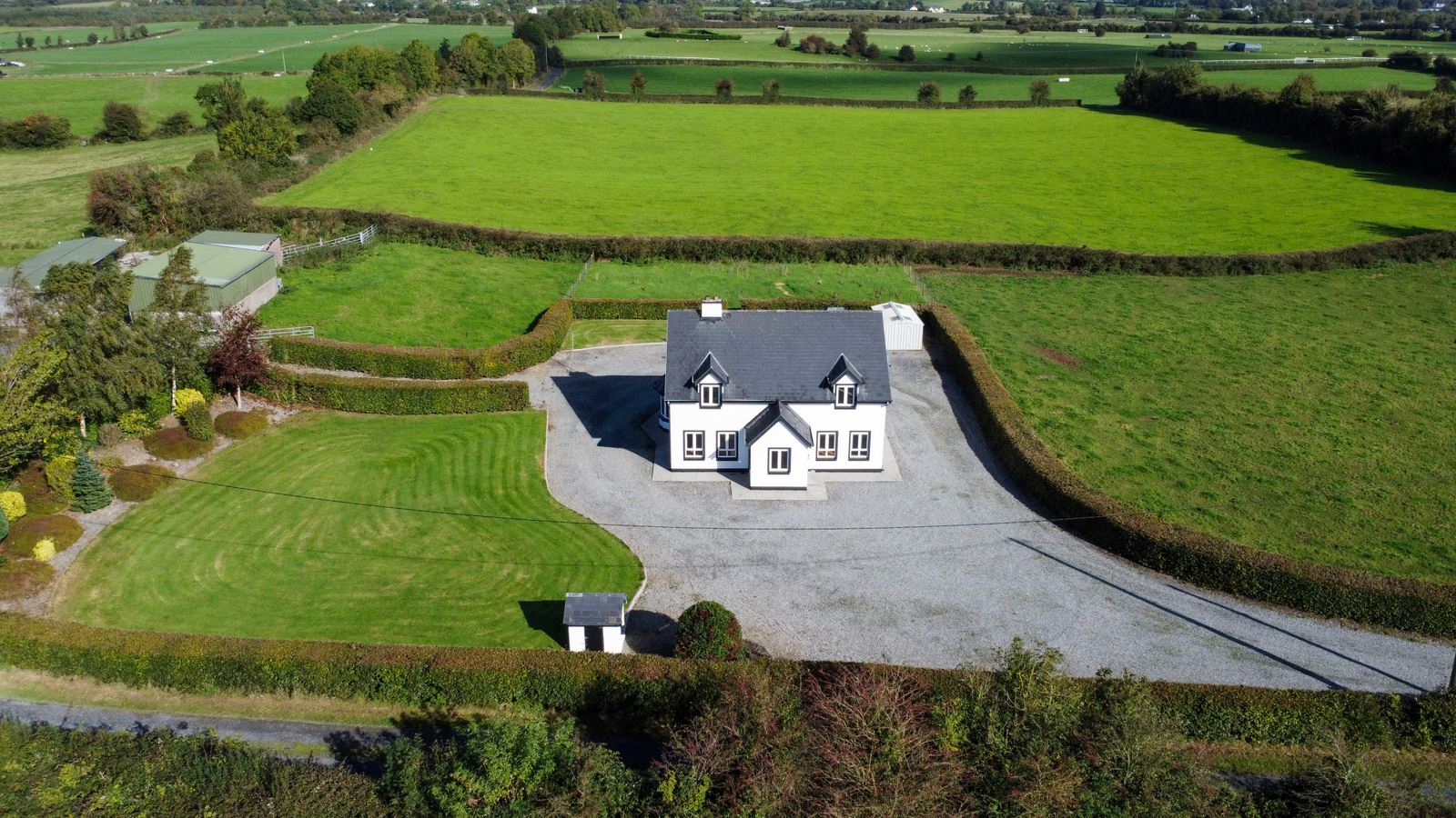 Photo 1 of 49 — Ballyhast, Castletown Geoghegan, Mullingar, Co. Westmeath