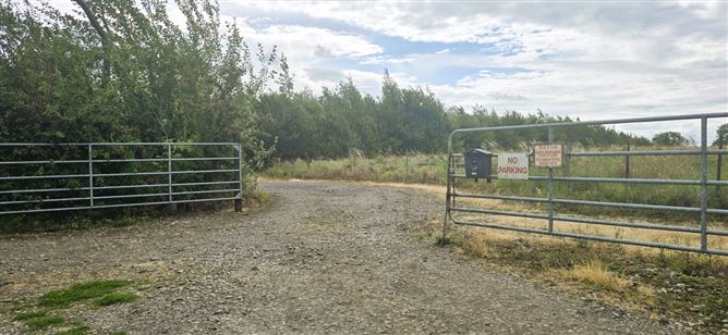 Lands Rathmooney, Lusk, Co. Dublin