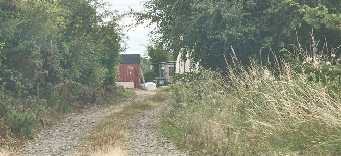 Lands Rathmooney, Lusk, Co. Dublin