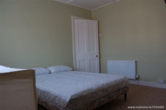Connolly Avenue , Inchicore, Dublin 8