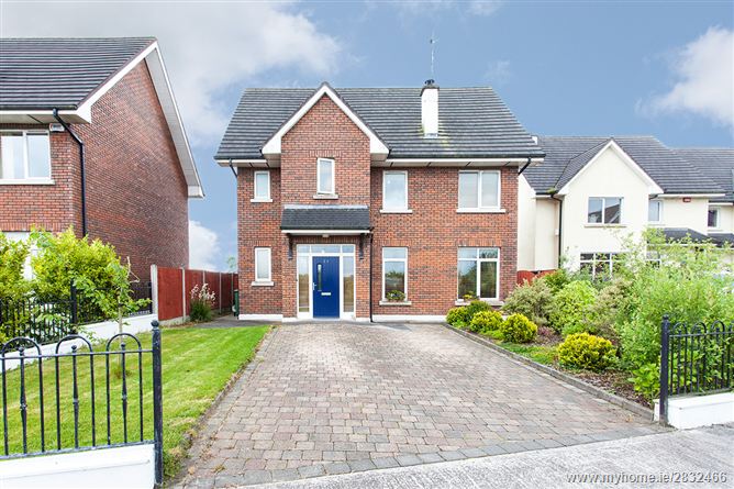 No 23 Maple Woods, Ballinacurra, Midleton, Cork