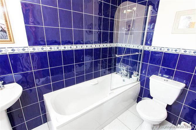 No 23 Maple Woods, Ballinacurra, Midleton, Cork