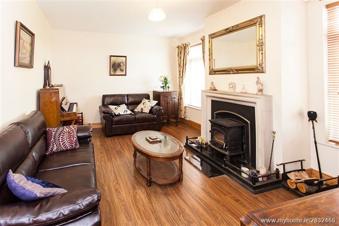 No 23 Maple Woods, Ballinacurra, Midleton, Cork