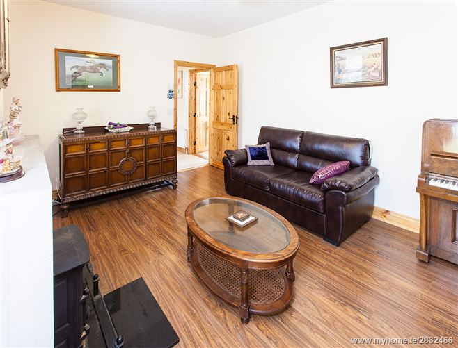 No 23 Maple Woods, Ballinacurra, Midleton, Cork