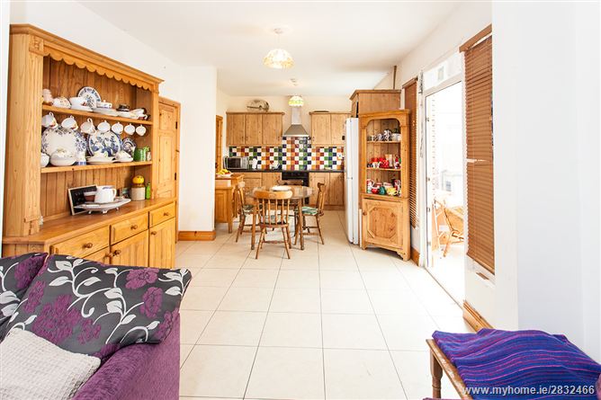No 23 Maple Woods, Ballinacurra, Midleton, Cork