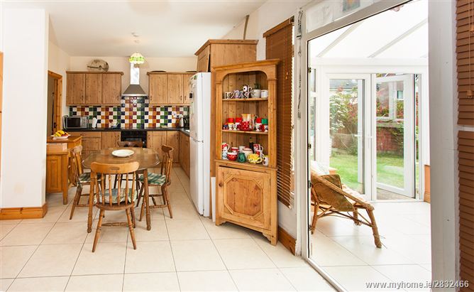 No 23 Maple Woods, Ballinacurra, Midleton, Cork