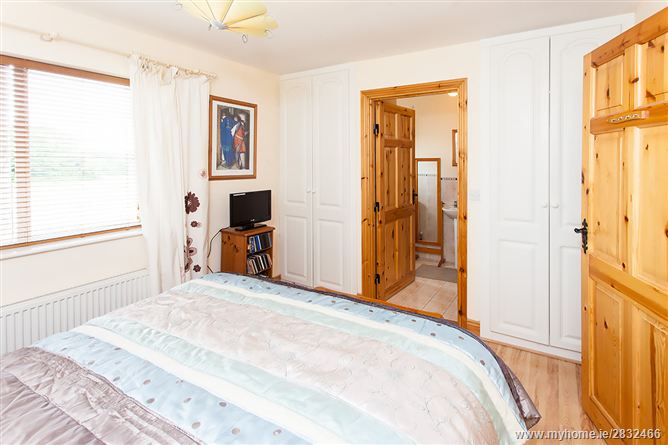 No 23 Maple Woods, Ballinacurra, Midleton, Cork