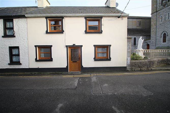 19 Chapel Street, Tullamore, Offaly