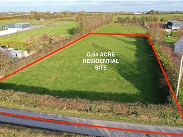 Image for Residential Site, Graigue, Thurles, Co. Tipperary