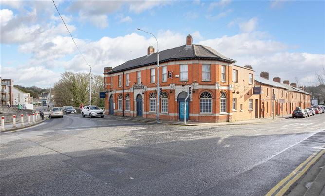 5 Liffey Terrace, Chapelizod, Dublin