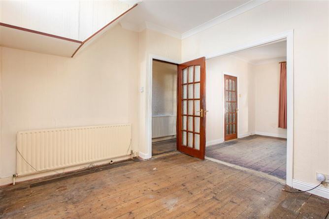 5 Liffey Terrace, Chapelizod, Dublin