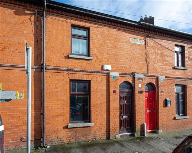 5 Liffey Terrace, Chapelizod, Dublin