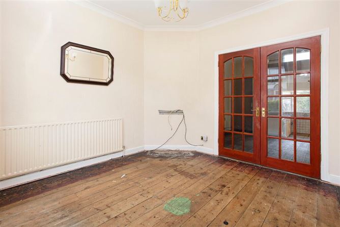 5 Liffey Terrace, Chapelizod, Dublin