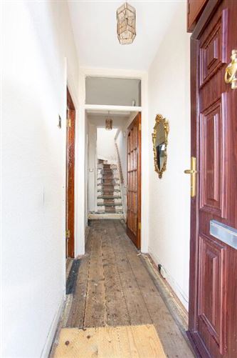 5 Liffey Terrace, Chapelizod, Dublin