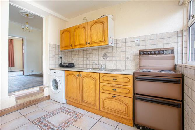 5 Liffey Terrace, Chapelizod, Dublin