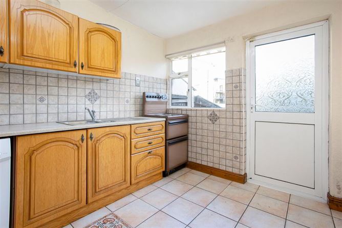 5 Liffey Terrace, Chapelizod, Dublin