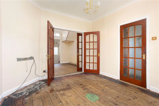 5 Liffey Terrace, Chapelizod, Dublin