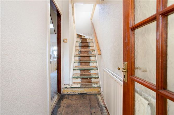 5 Liffey Terrace, Chapelizod, Dublin