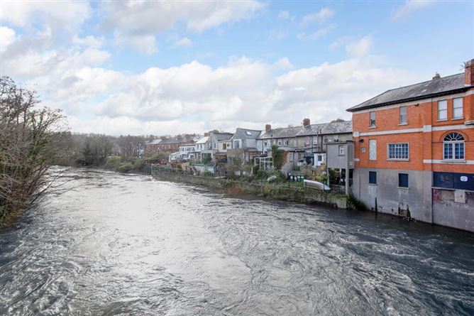 5 Liffey Terrace, Chapelizod, Dublin