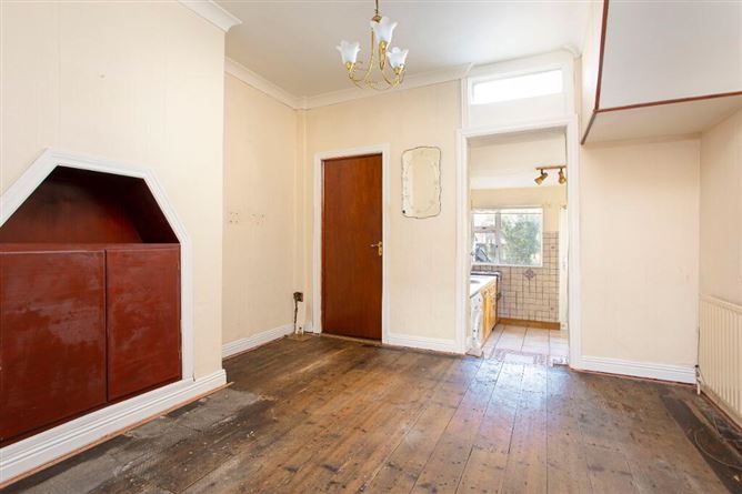 5 Liffey Terrace, Chapelizod, Dublin