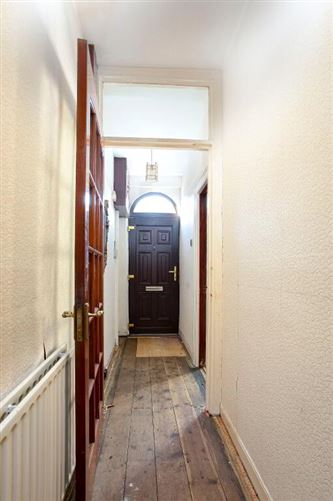 5 Liffey Terrace, Chapelizod, Dublin
