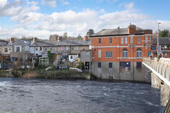 5 Liffey Terrace, Chapelizod, Dublin