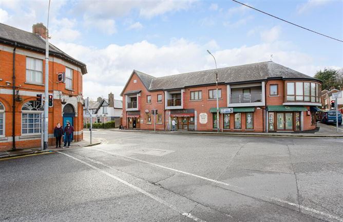5 Liffey Terrace, Chapelizod, Dublin