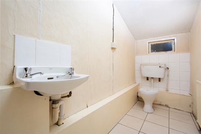 5 Liffey Terrace, Chapelizod, Dublin