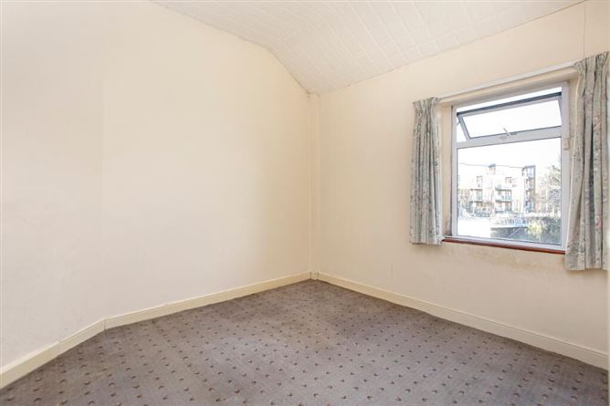 5 Liffey Terrace, Chapelizod, Dublin