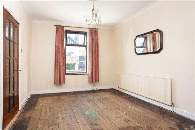 5 Liffey Terrace, Chapelizod, Dublin