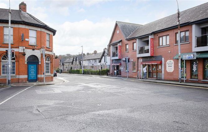 5 Liffey Terrace, Chapelizod, Dublin