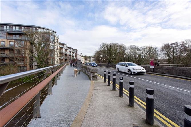 5 Liffey Terrace, Chapelizod, Dublin