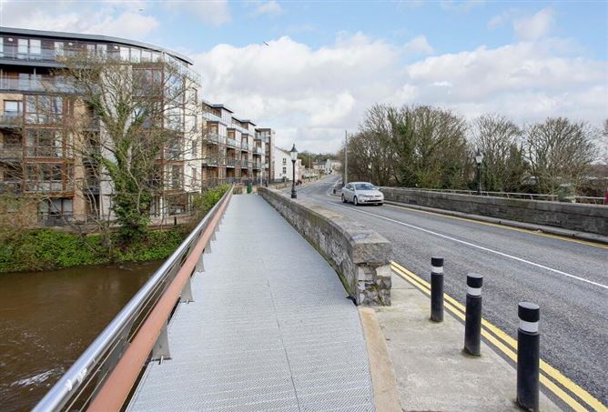 5 Liffey Terrace, Chapelizod, Dublin
