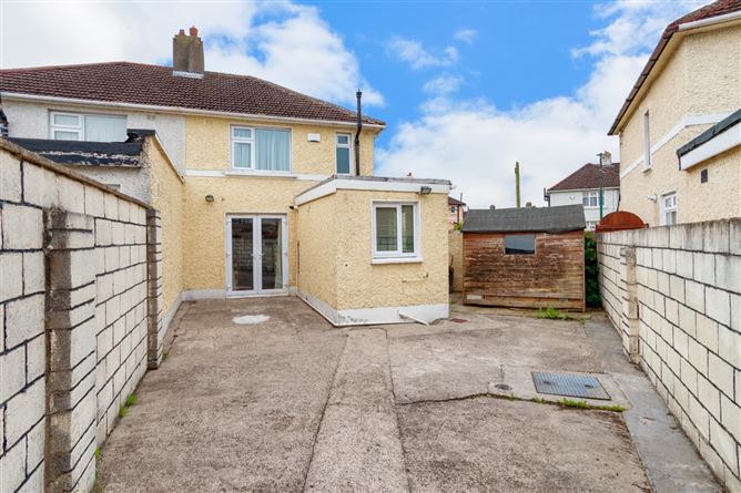 24 Monasterboice Road, Crumlin, Dublin 12