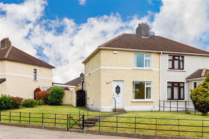 24 Monasterboice Road, Crumlin, Dublin 12