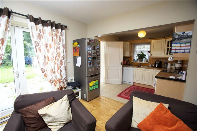 Leyland House, Caherslee, Tralee, Co. Kerry