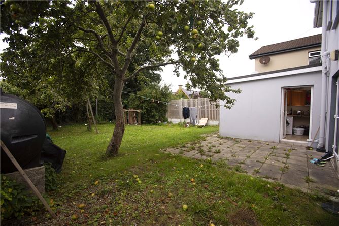 Leyland House, Caherslee, Tralee, Co. Kerry
